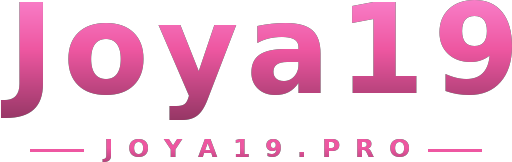 Joya19 logo